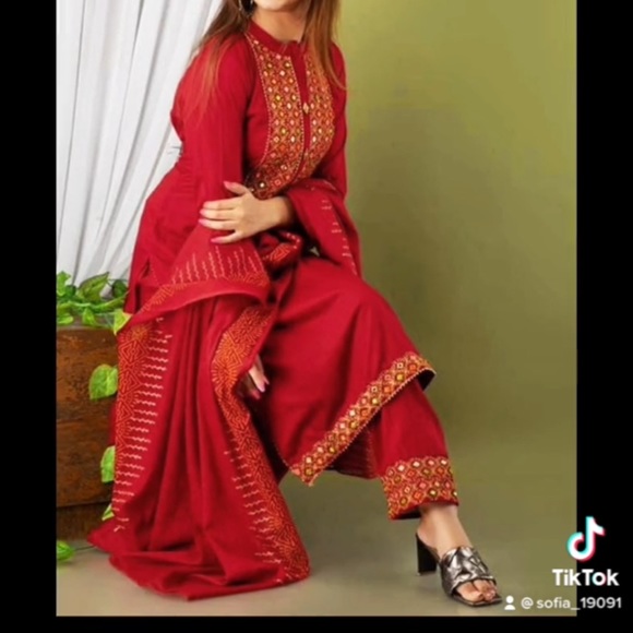 Other - Kurti